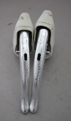 CAMPAGNOLO C-RECORD DELTA BRAKE SPRING BARREL ADJUSTER BELLOW BOOT HOOD CAMPY