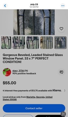 Item photo(s) from verified buyer