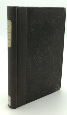 Joseph Haven / Moral Philosophy including theoretical and practical ethics 1873