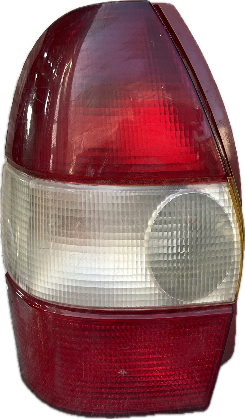 Fanale posteriore sinistro FIAT PALIO 1 SERIE anno dal 1996 ricambio usato