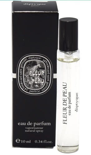 diptyque Fleur de Peau 10ml 香水 fleur_de_peau_edt_2025_visuel_