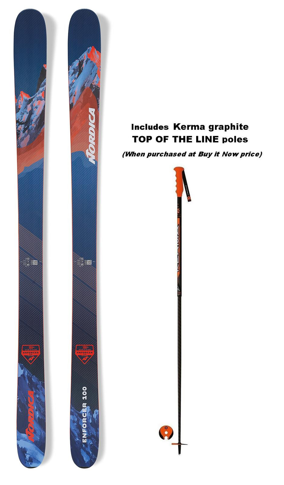 Nordica Enforcer 100 スキー板 nordica-enforcer-100-26230.jpg