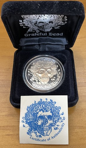 Grateful Dead Fine Silver Coin 純銀 コイン $_12.JPG?set_id=880000500F