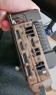 Artikelfoto(s) von einem verifizierten Käufer