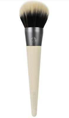 (2 Pack) EcoTools Blending Bronzing Brush 1 Brush, 1305