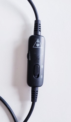 Turtle Beach - Ear Force Recon 50X Wired Stereo Gaming Headset for Xbox One