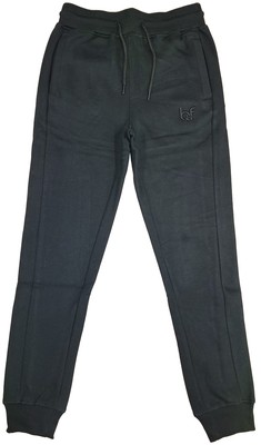 

Мужские спортивные штаны Born Fly Black Fly Select, Черный