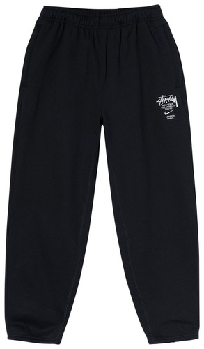 [DC4227-010] MENS NIKE X STUSSY WASHED SWEATPANTS