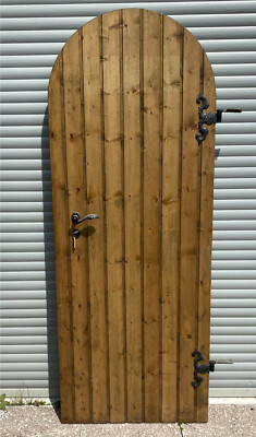 Rundbogen Holz gebraucht kaufen! Nur 4 St. bis -60% günstiger