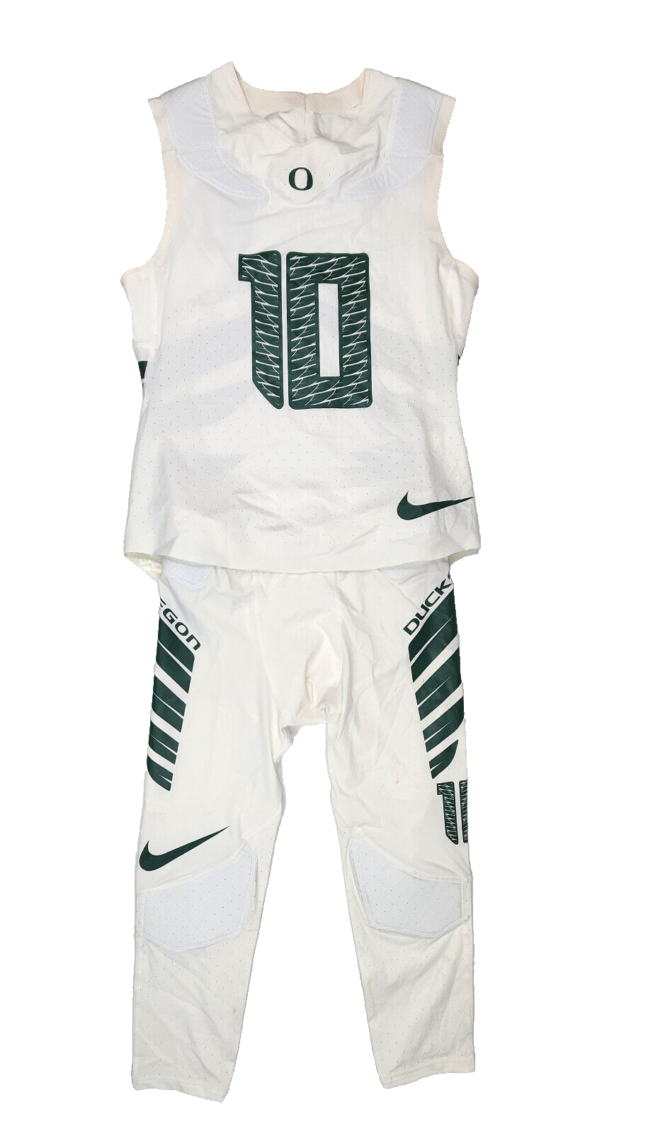 NIKE OREGON DUCKS/ナイキ オレゴンダックス フードスウェット