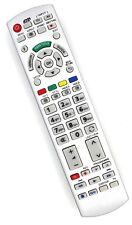 Ersatz TV Fernbedienung für Panasonic TX-L32C20BA Fernseher