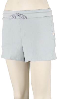 

Женские прогулочные шорты Billabong Gold Coast — Ice Blue — Новинка, Синий