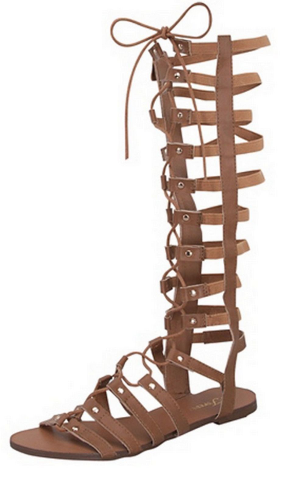 Lace Up Sandals for Women