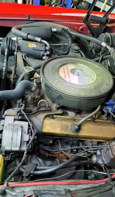 image 1 of engine