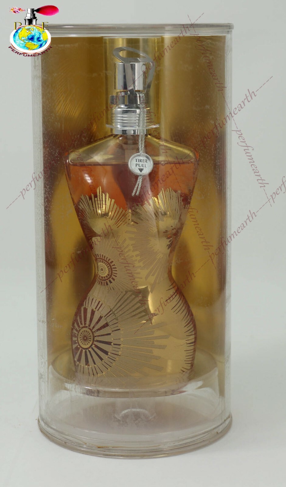 JEAN PAUL GAULTIER CLASSIQUE タンクトップ ジャンポールゴルチエ クラシックJean Paul GAULTIER CLASSIQUE