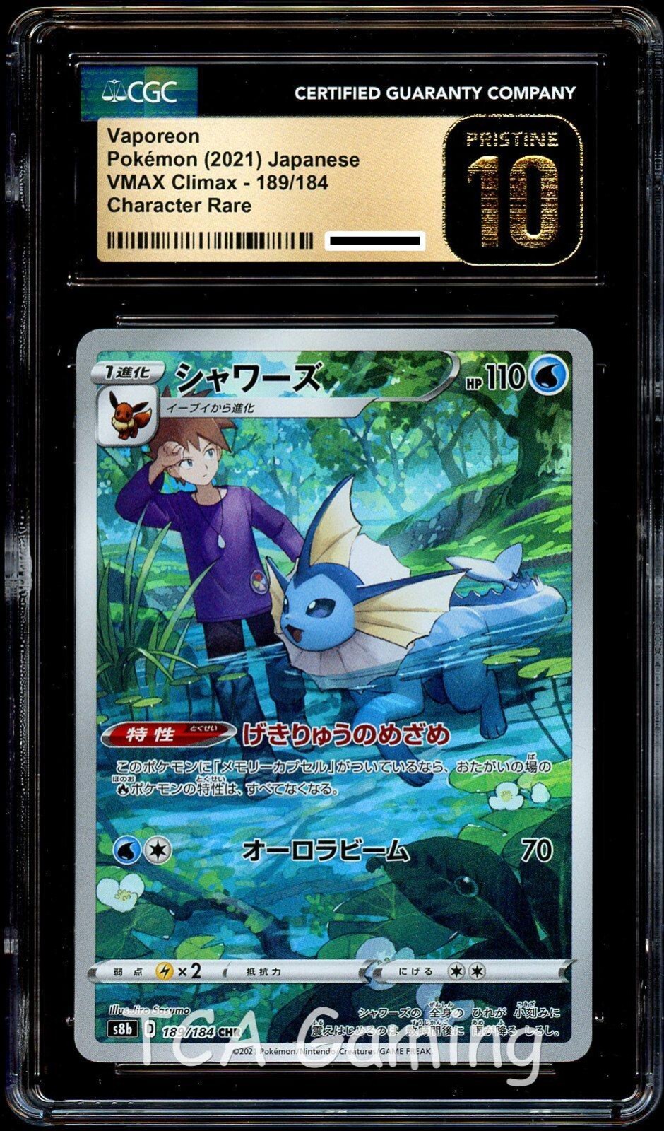 ヴァンガード PRISM-I サンシャイン・ヴェール WSP PSA10 2025年最新】ヴァンガード サンシャイン・ヴェールの人気