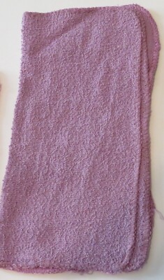 Wash Cloths 11x11'' 100% Cotton Lightweight 2 Piece Pick Color + 1 White (2nds)!