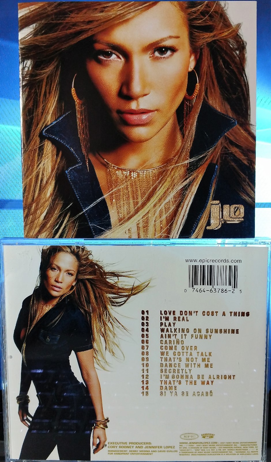 FM UK　december 1998  Jennifer lopez 6720円 Jennifer Lopez FHM - December 1998 & November 1999 UK