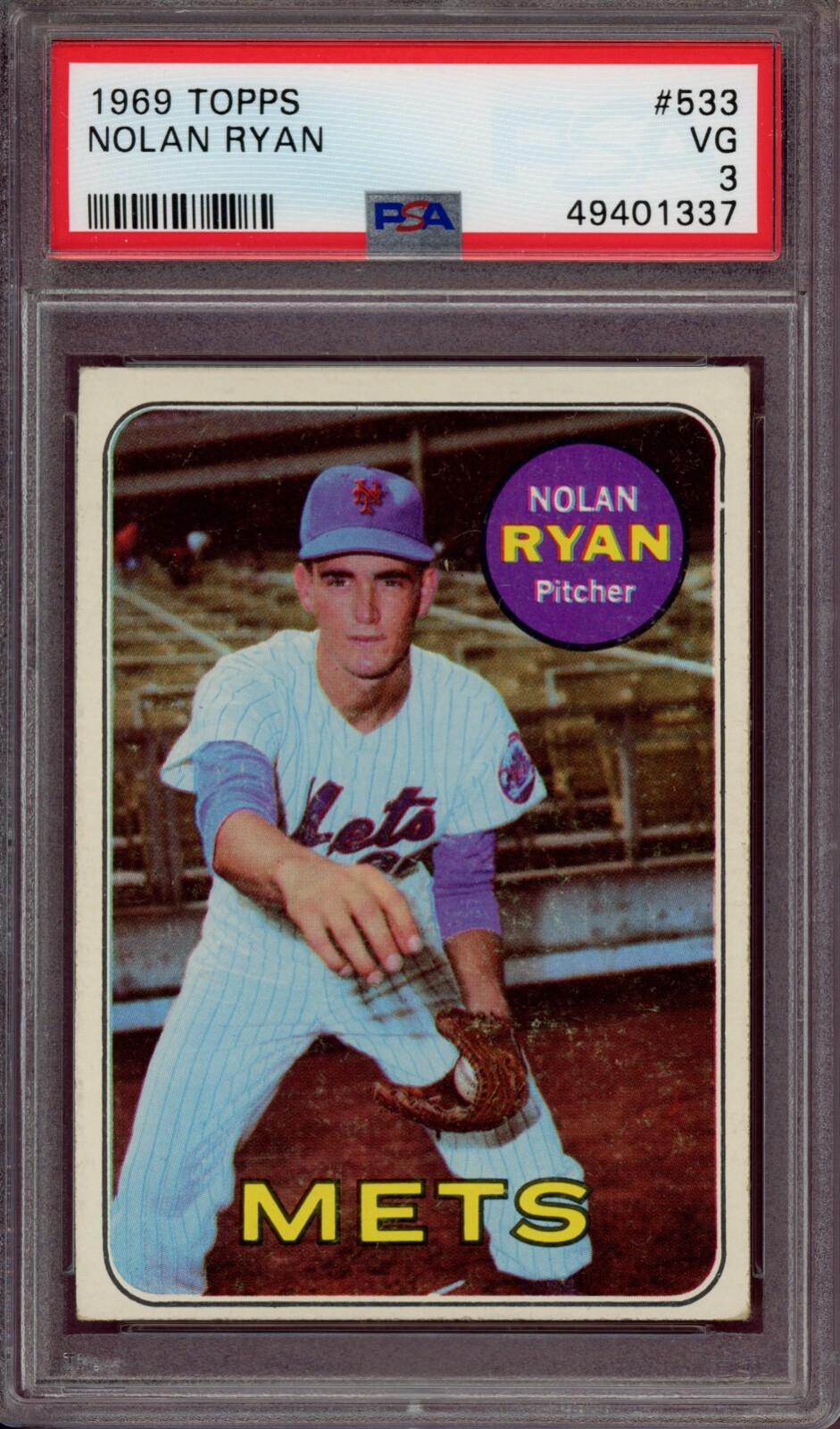 メジャーリーグカード ノーランライア メジャーリーグカード ノーランライア DONRUSS 83 BASEBALL CARD