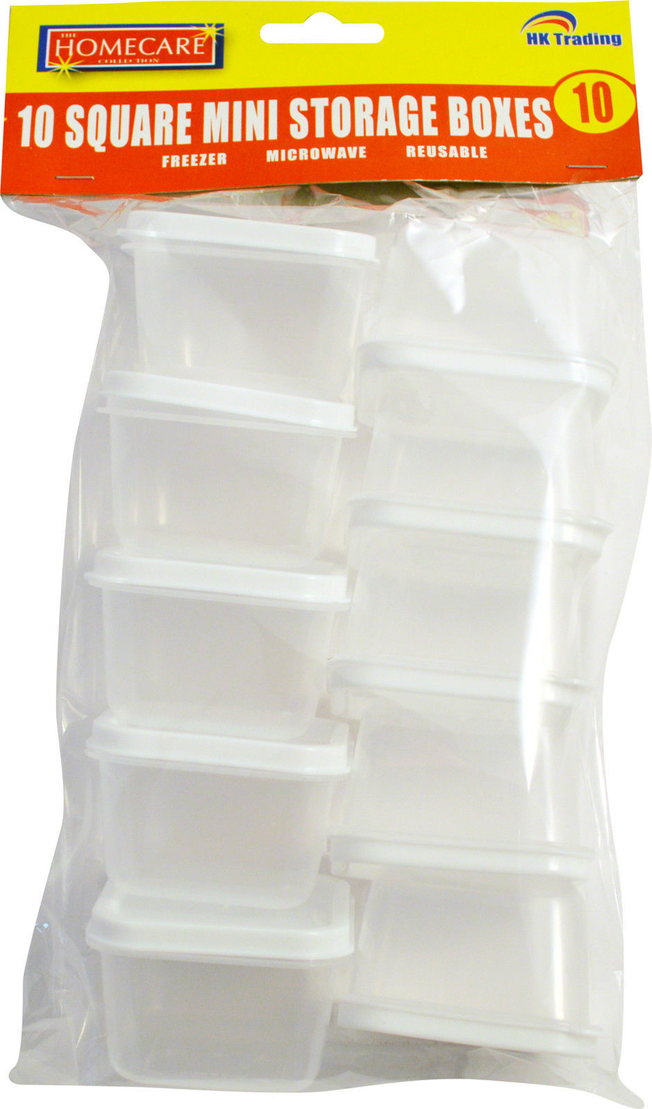 Underbed Home Storage Boxes