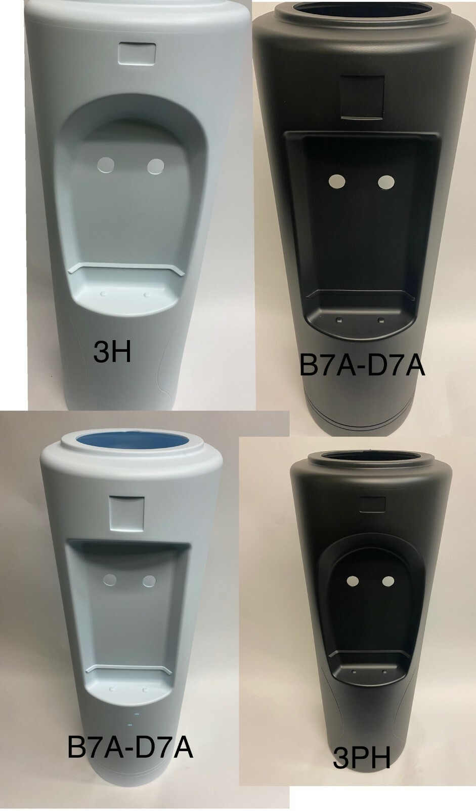 Replacement Parts Water Cooler