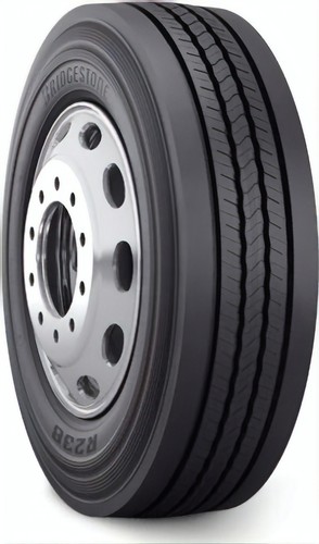 Bridgestone Battlax Hypersport S23 - 190/50ZR17 - Rear Right | eBay