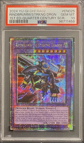 2024 デジモンカード デクスドルゴラモン PSA 10 2024 デジモンカード デクスドルゴラモン PSA 10
