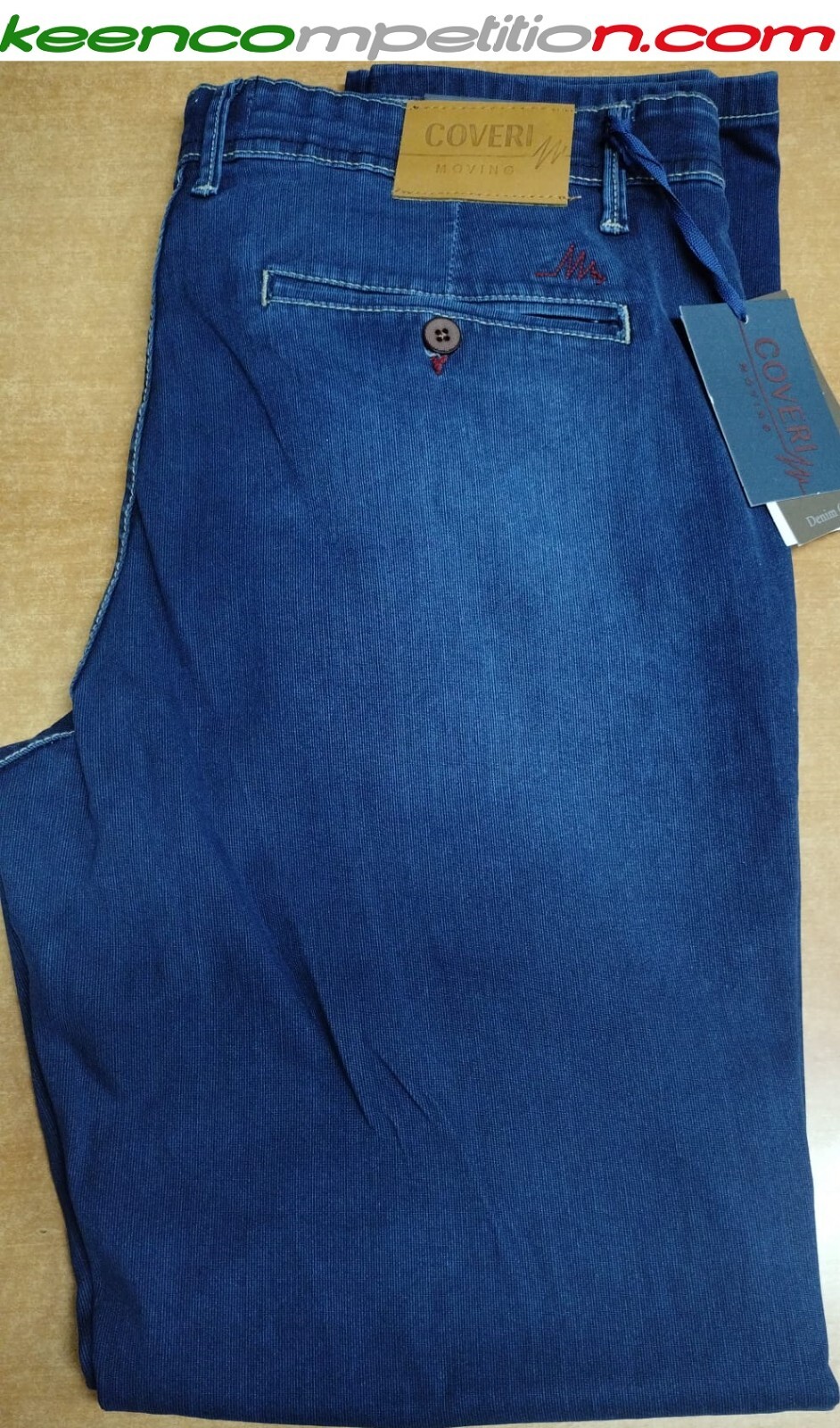 Pantaloni Coveri A Pantaloni Da Uomo | Acquisti Online Su - Foto 6
