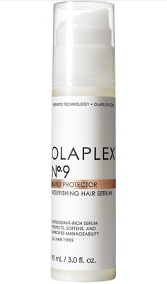 OLAPLEX No.9 Bond Protector  Nourishing Hair Serum 3.0Fl.oz/90ml