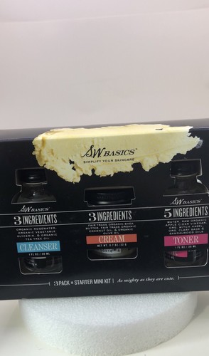 S.W. Basics - SW Basics Starter Mini Kit