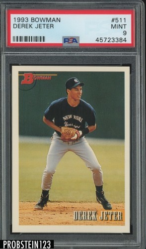 Rare batte de baseball DEREK JETER Louisville Slugger 18