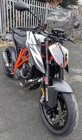 2019 69 KTM 1290 SUPER DUKE R 1290 NAKED PETROL MANUAL EURO 4 (177 PS)