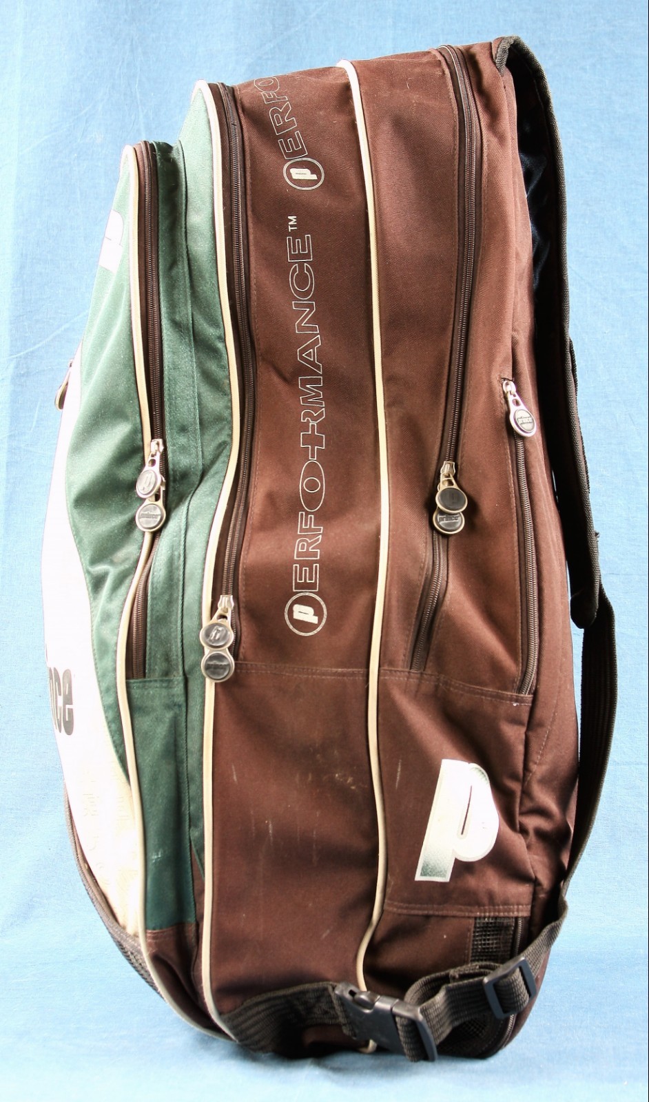 Prince Performance 6 Racquet Sling Bag