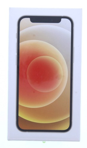 iPhone 12 Mini 64GB White Cell Phone (MG8G3LL/A) | eBay