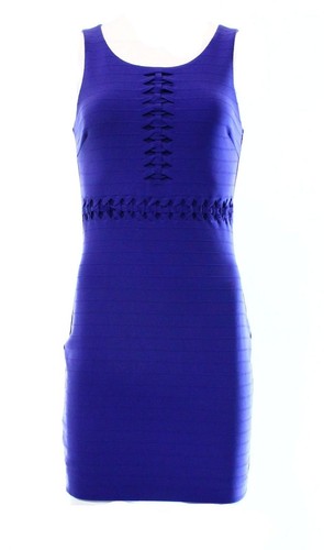 Enfocus Studio purple dress sz 4 | eBay