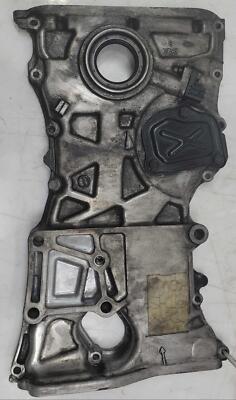 2008 2009 Honda CR-V Engine Timing Chain Cover OEM