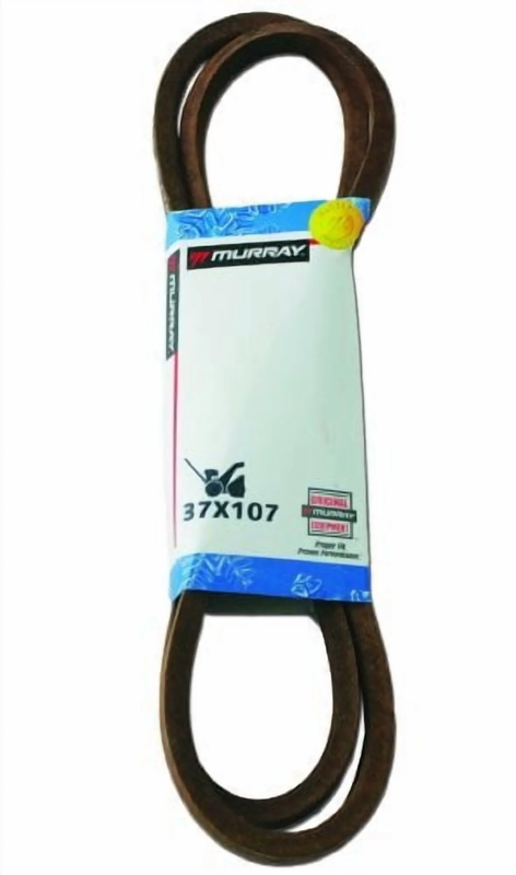 OEM 37X107MA Belt,Vha 57.45 Snow