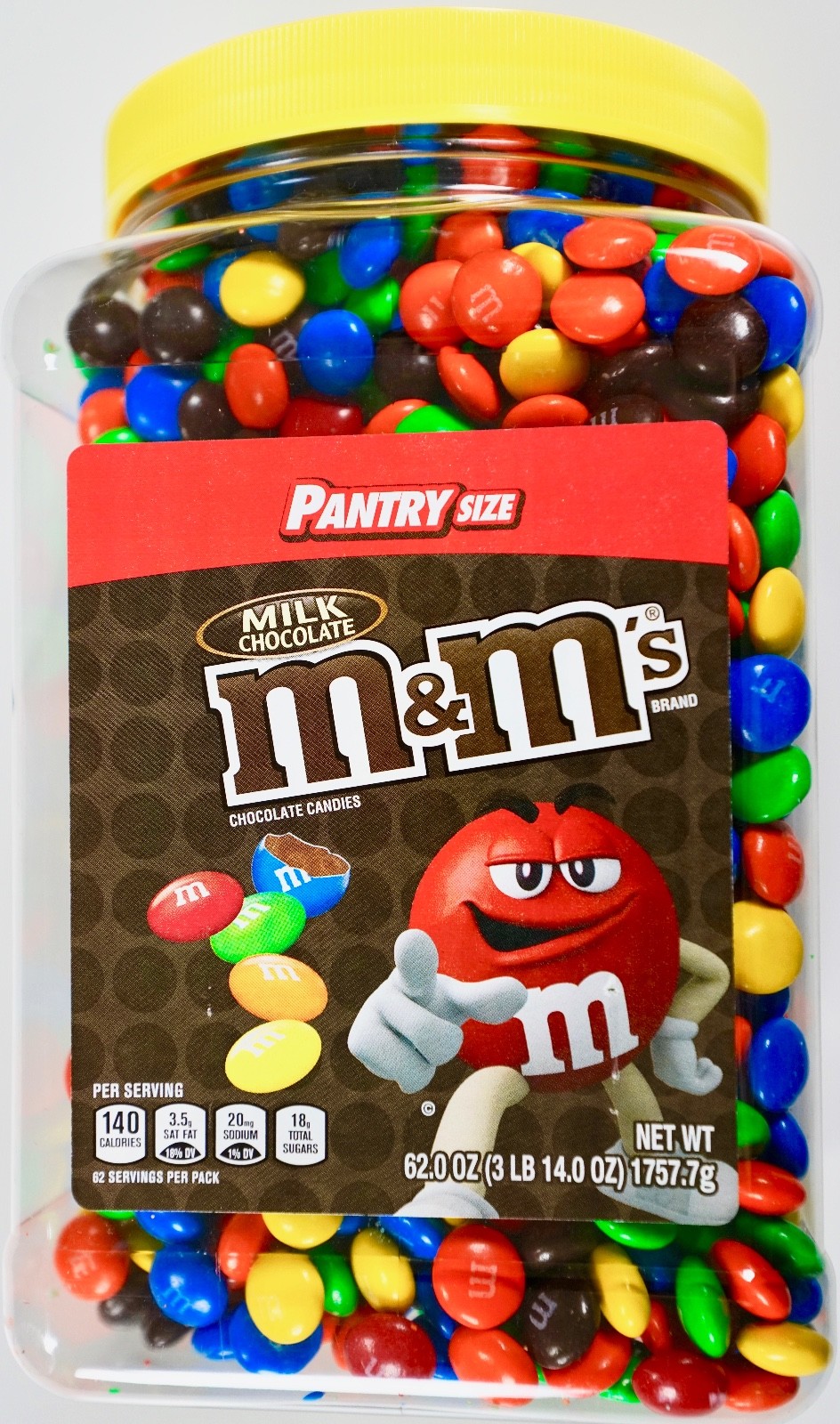 エムアンドエムズ M&M 国内5月10日発売予定】エムアンドエムズ × アディダス
