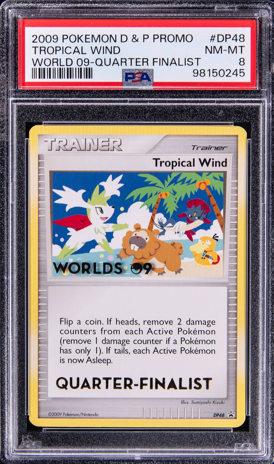 PSA9 ホウオウ　2010 WORLDCHAMPIONSHIP プロモ PSA9 ホウオウ 2010 WORLDCHAMPIONSHIP プロモ - メルカリ
