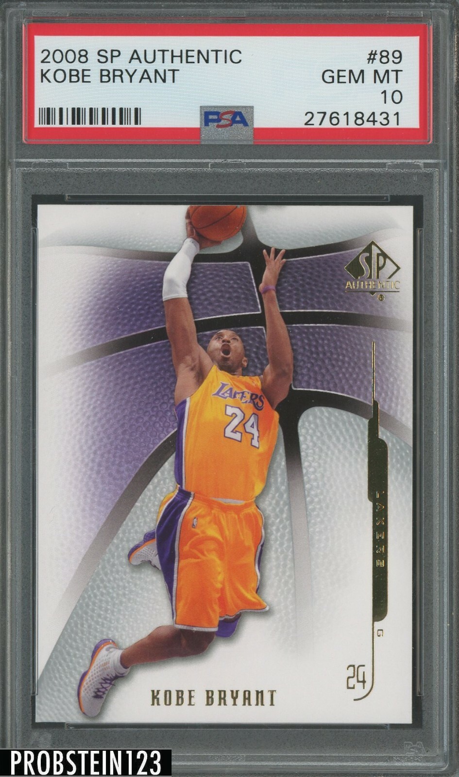 kobe bryant upper deck 89 Values - MAVIN kobe bryant upper deck 89 Values - MAVIN