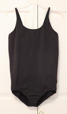 Barely There Body-smoothing Body Suit, Color Black, Size XL, New without Tags