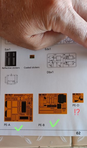 Artikelfoto(s) von einem verifizierten Käufer