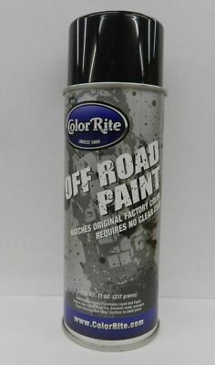 Yamaha 0035 Silver (SL) Spray Paint Dirt Bike ColorRite Single Stage 5616OR