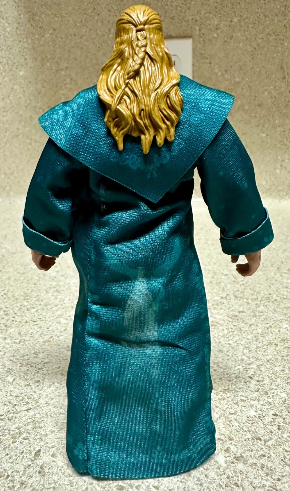 WWE MATTEL ELITE EXCLUSIVE DX TRIPLE H & CHYNA WRESTLING FIGURES HHH WWF