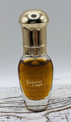 DANA~Toujours Moi~Perfume for Women~Eau de Cologne Spray~0.5 oz~NWOB~Rare