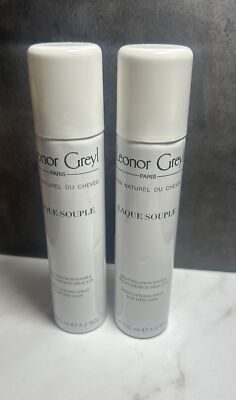 Leonor Greyl Light Styling Spray 4.2 oz