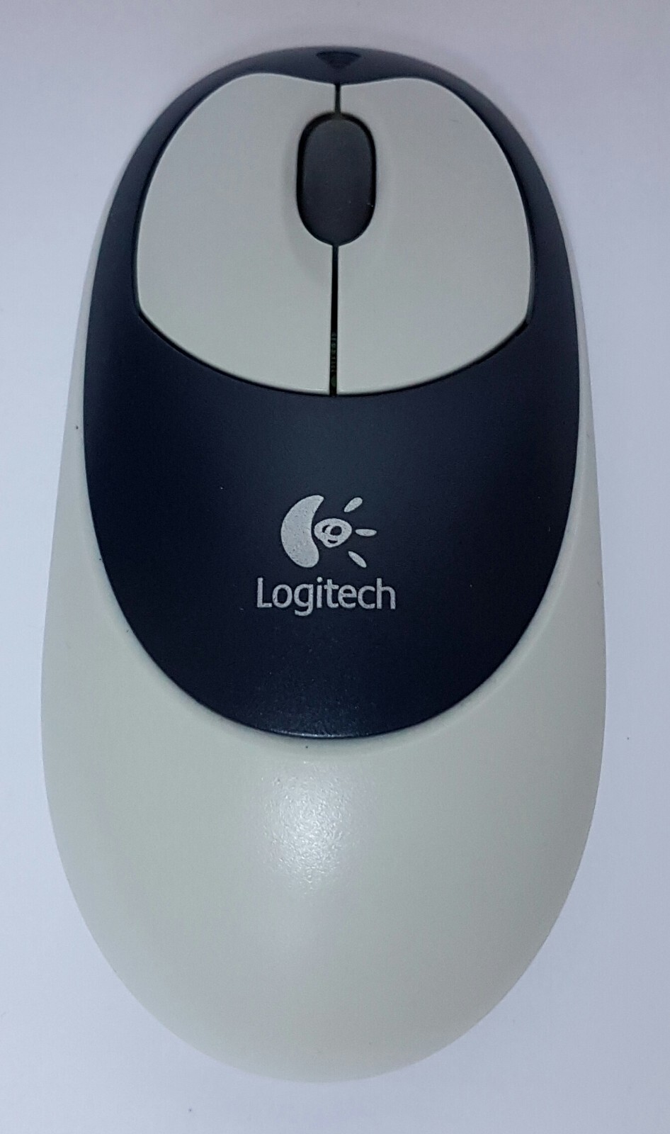 【Logicool】G310 Logitech M310 Wireless Mouse with Ambidextrous Design