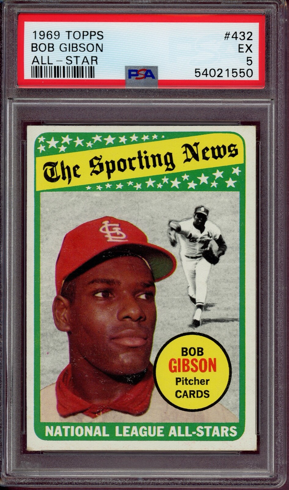 MLB 06 Sweet Spot BOB GIBSON 直筆サインカード $_57.PNG?set_id=880000500F