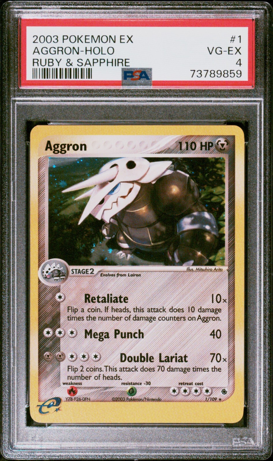 psa10】リザードン トリプルゲットPROMO 014/P【全ホロ】 PSA10