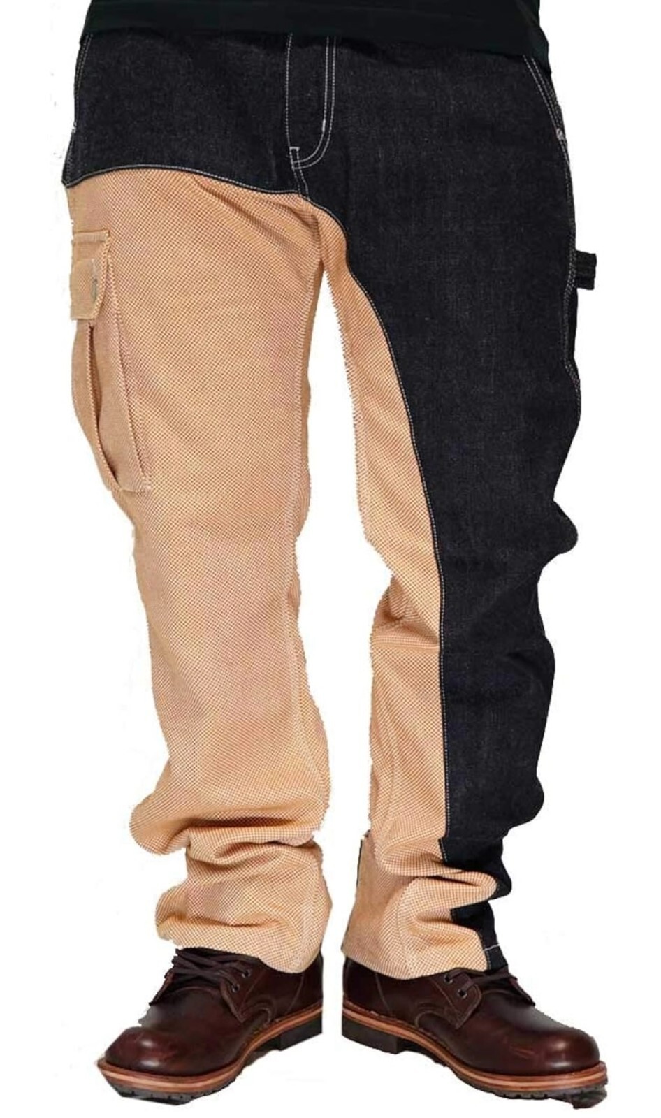 パンツ MARGENALMAN KOJIMA CANVAS WORK PANTS MARGENALMAN KOJIMA CANVAS WORK PANTS